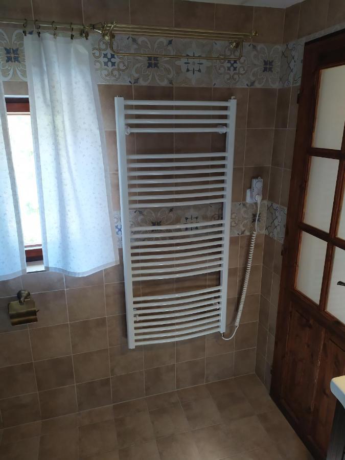 Edmundova Chata Jetřichovice Kültér fotó